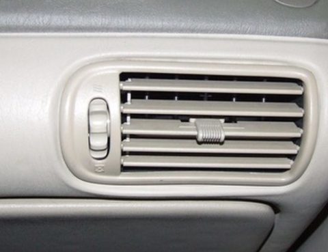 Heater Core