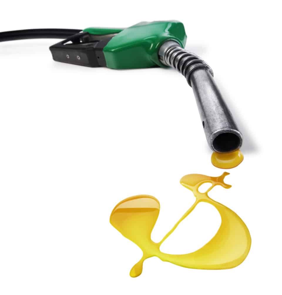 fuel savings