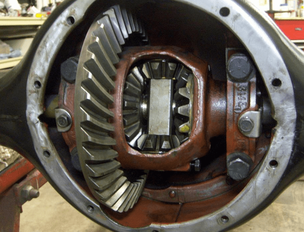 Differential Service