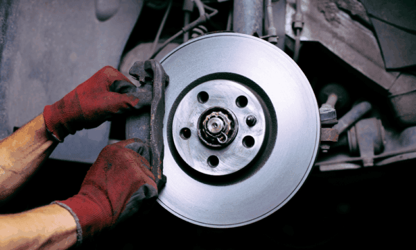 How Often Do You Need To Change Brake Pads