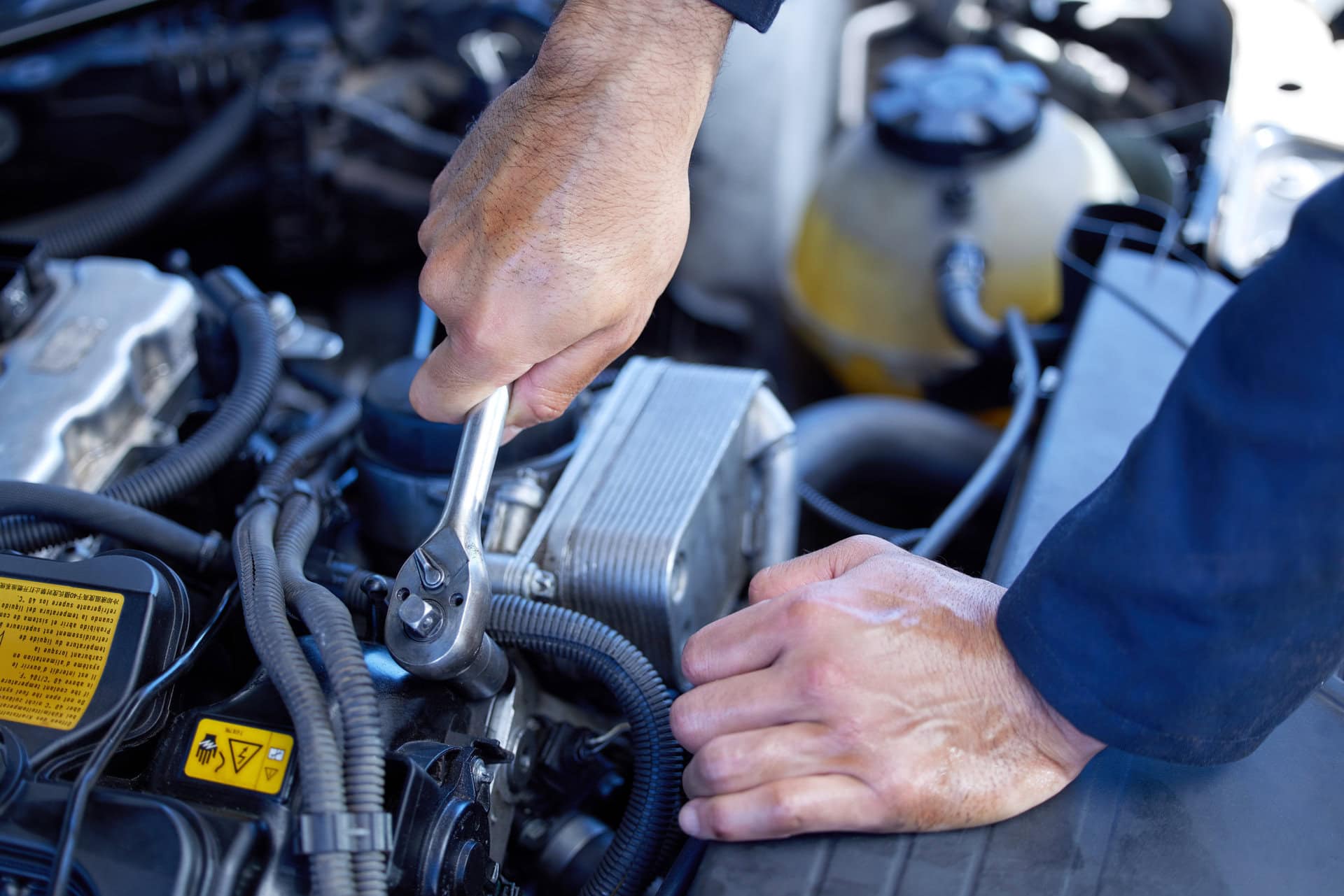 View Our Specials & Coupons | Doc Able's Auto Clinic