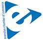 evanston chamber of commerce logo