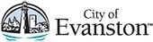 city of evanston logo