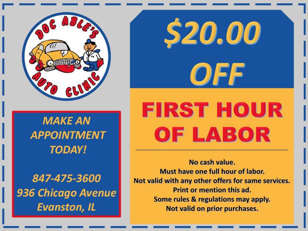 first hour of labor coupon