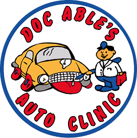 logo doc ables